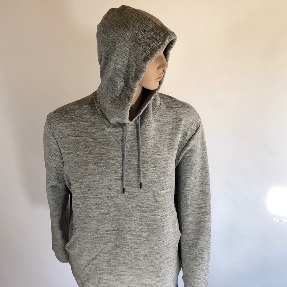 NWT 2XL Marc Anthony Slim Fit Hoodie XXL